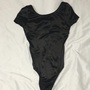 Toddler Leotard